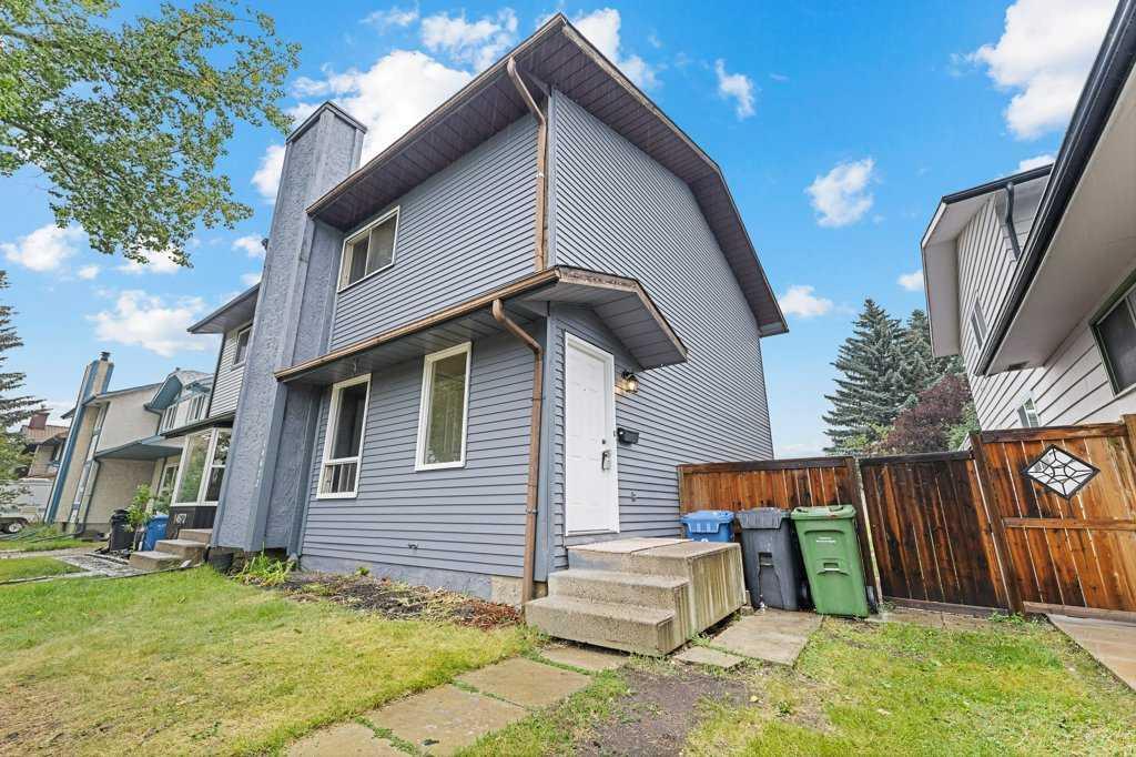 Xxxxx Deer Run Drive Se Calgary Alberta T2J 5Z2 Deer Run Details