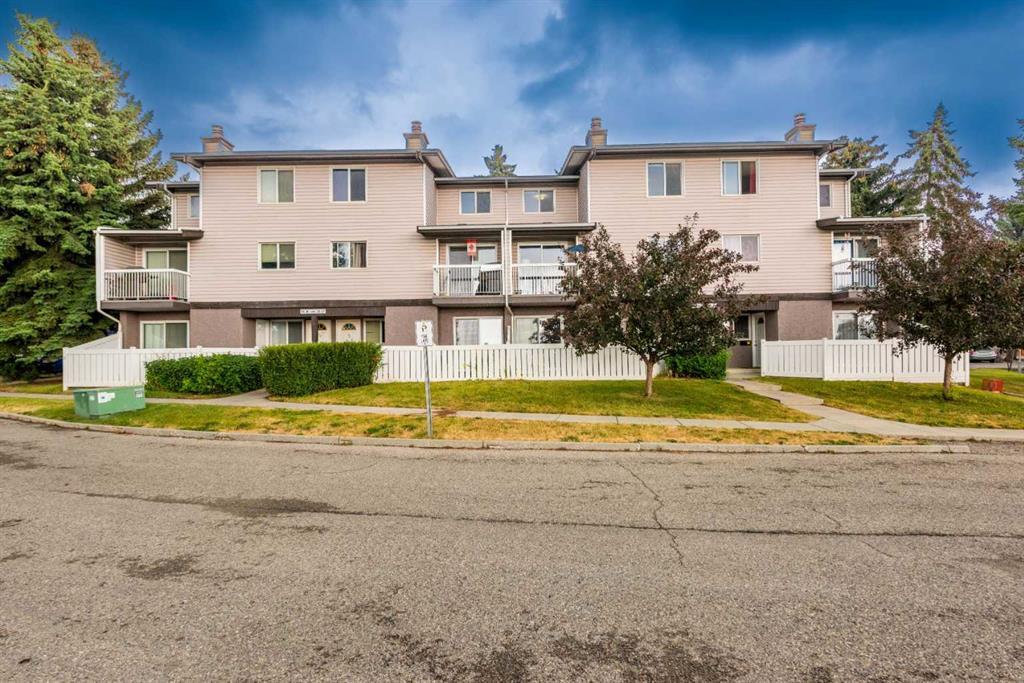 Xx, Xxxx Fonda Way Se Calgary Alberta T2A 6G8 Forest Heights Details