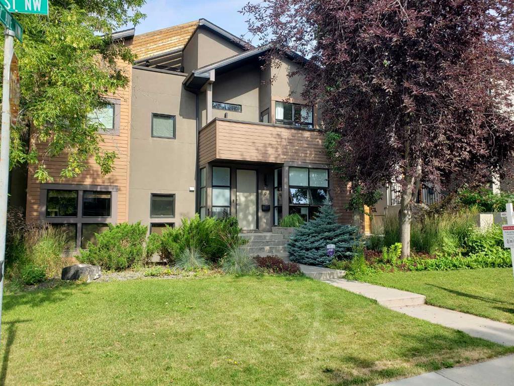 Xxx Xx Street Nw Calgary Alberta T2N2Y2 Parkdale Details