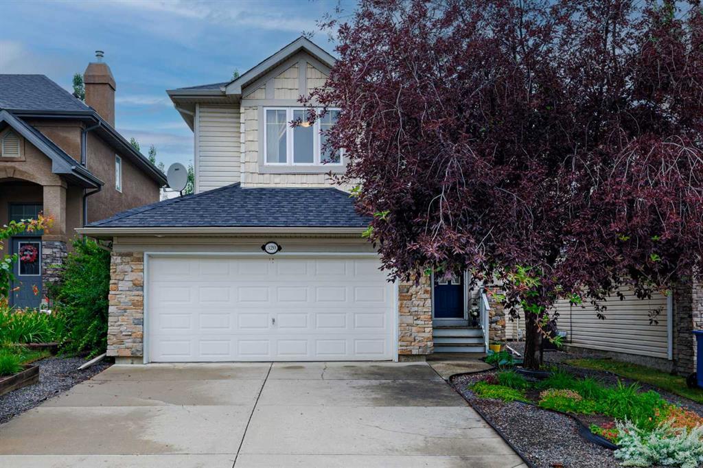 Xxx Cresthaven Place Sw Calgary Alberta T3B 5W5 Crestmont Details