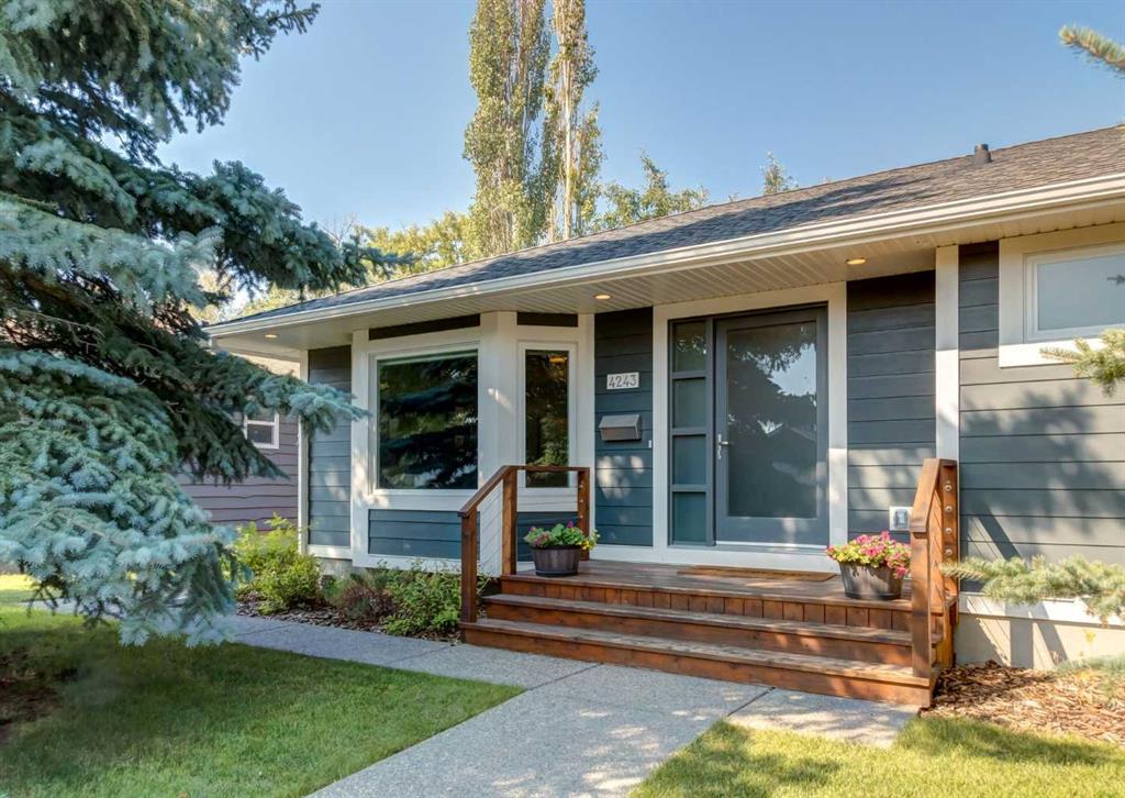 Xxxx Gloucester Drive Sw Calgary Alberta T3E4V8 Glamorgan Details