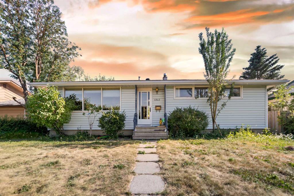 Xxxx Xx Avenue Sw Calgary Alberta T3E0E7 Glendale Details