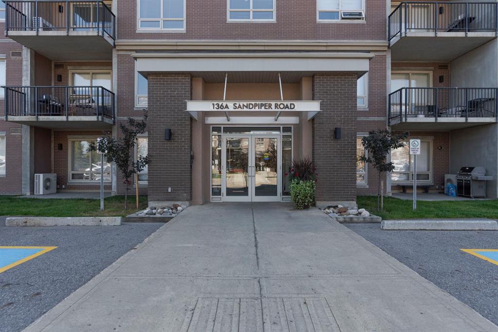 Xxx, Xxxa Sandpiper Road Fort McMurray Alberta T9K 0J7 Eagle Ridge Details