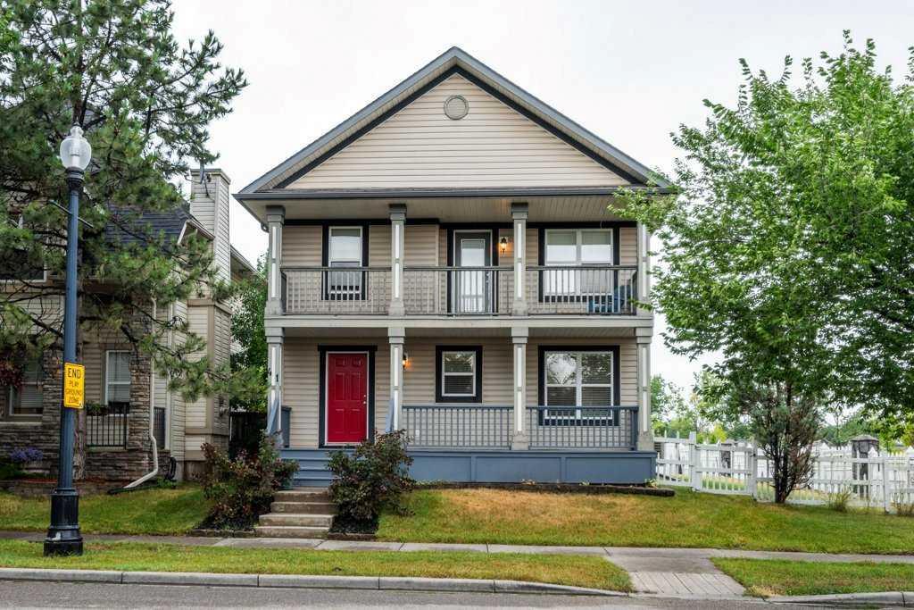 Xx Mckenzie Towne Drive Se Calgary Alberta T2Z 3Y6 McKenzie Towne Details