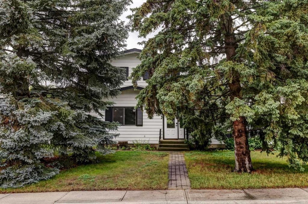 Xx Snowdon Crescent Sw Calgary Alberta T2W 0S2 Southwood Details