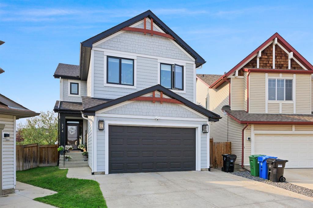 Xxx Evanscreek Court Nw Calgary Alberta T3P 1H4 Evanston Details