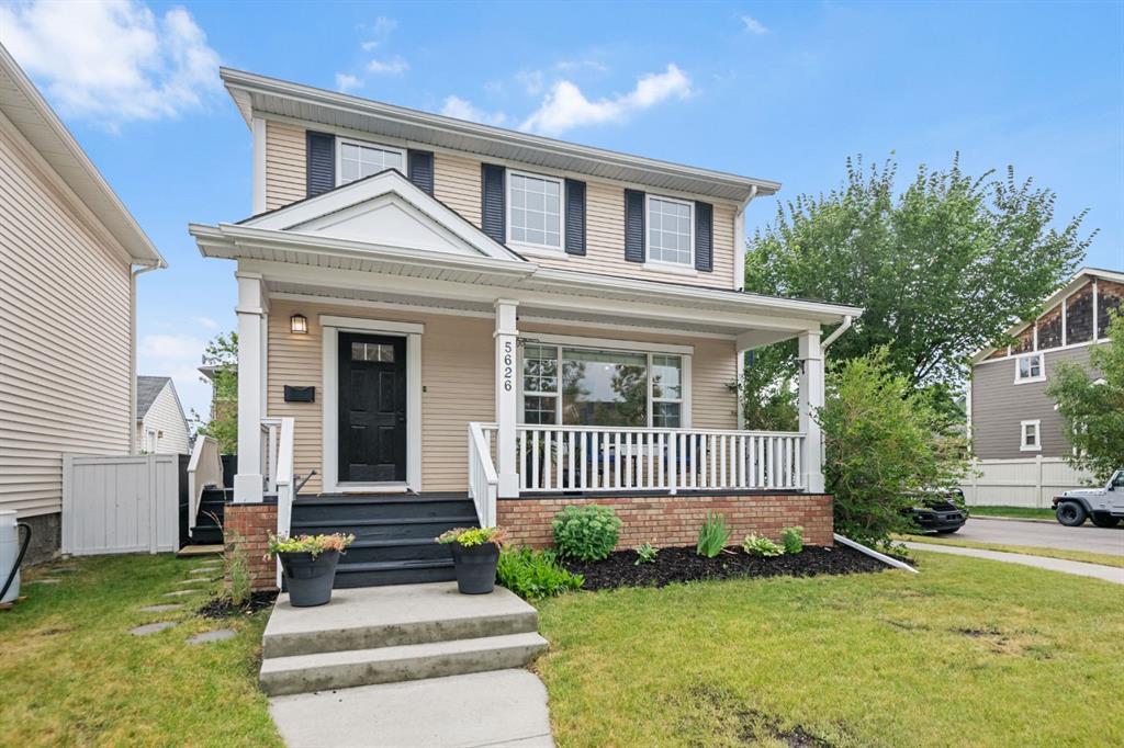 Xxxx Forand Street Sw Calgary Alberta T3E 1N8 Garrison Green Details