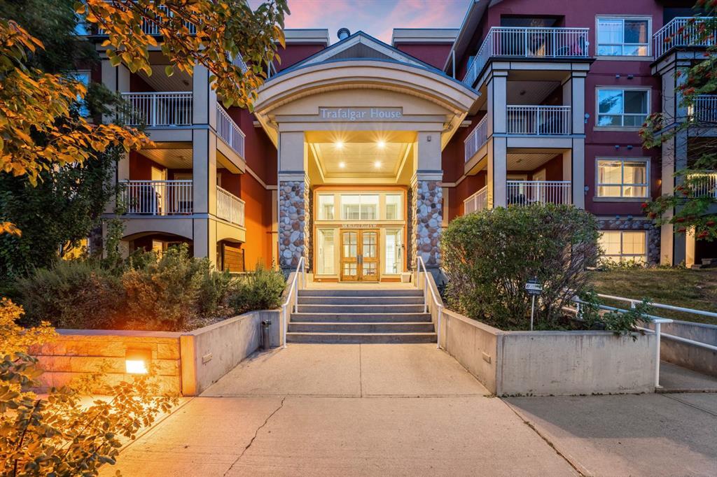 Xxx, Xxxx Richard Road Sw Calgary Alberta T3E 7M7 Lincoln Park Details