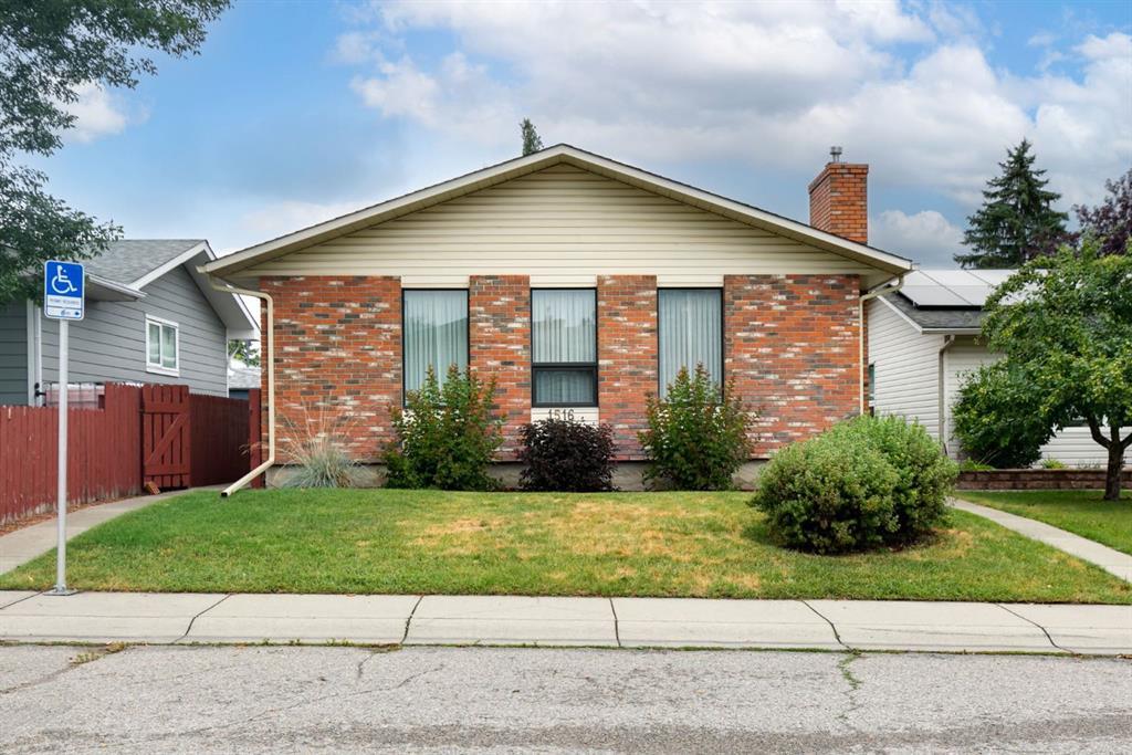 Xxxx Xxx Avenue Se Calgary Alberta T2J 5K9 Deer Ridge Details