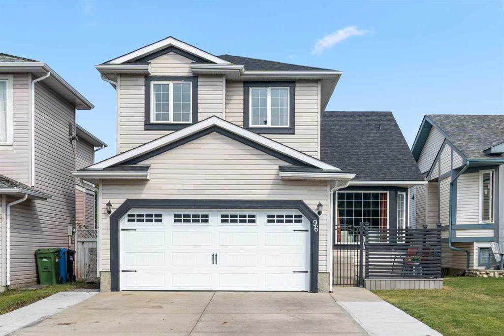 Xx Hidden Spring Close Nw Calgary Alberta T3A 5K2 Hidden Valley Details