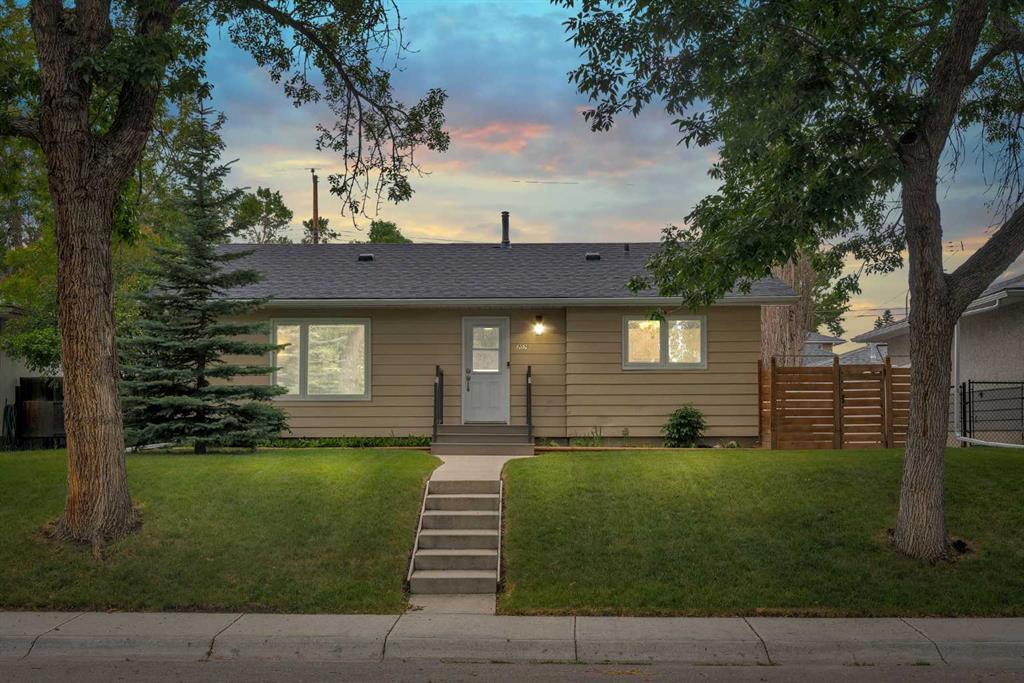 Xxxx Cottonwood Crescent Se Calgary Alberta T2B 1R2 Southview Details