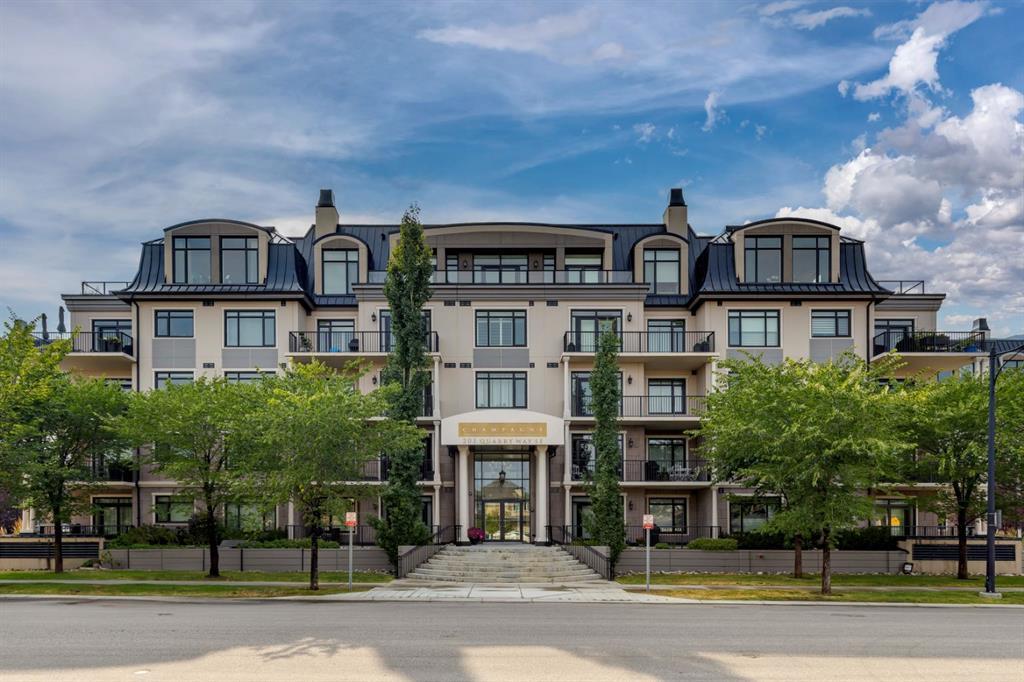 Xxx, Xxx Quarry Way Se Calgary Alberta T3C 5M5 Douglasdale/Glen Details