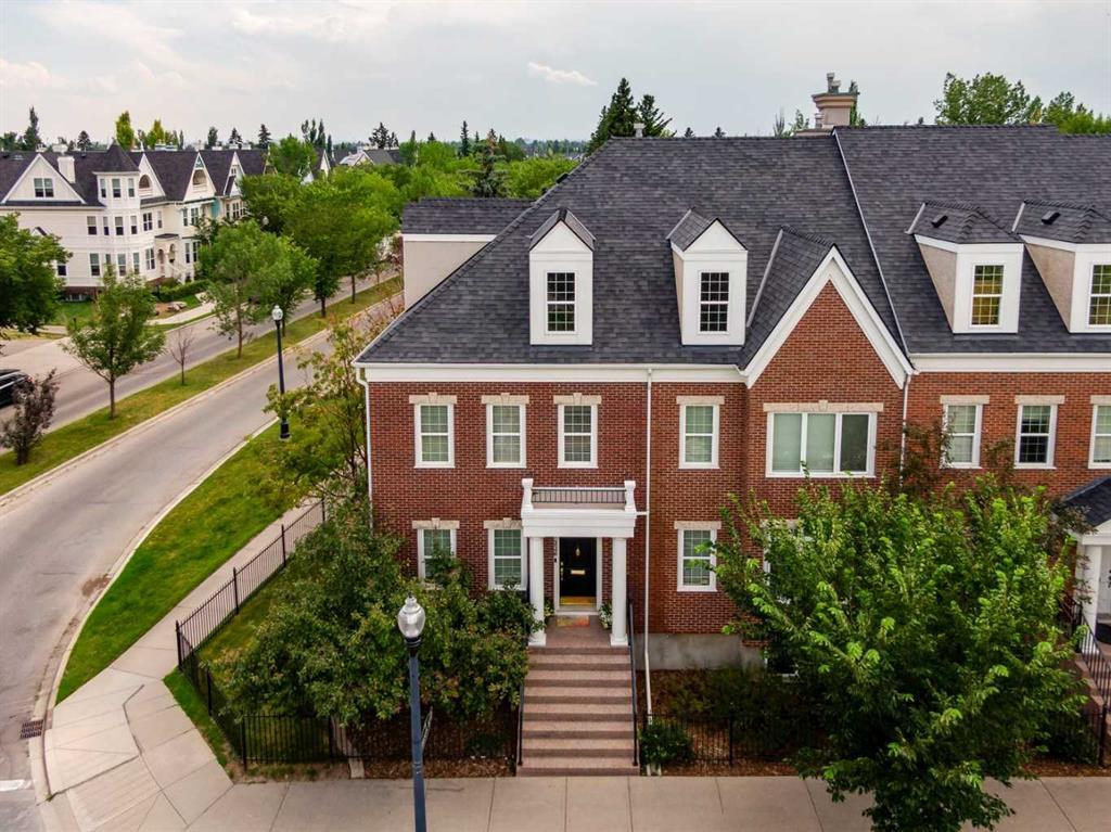 Xxx Garrison Square Sw Calgary Alberta T2T 6B3 Garrison Woods Details