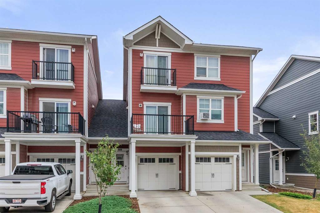 Xxx, Xxx Sage Valley Boulevard Nw Calgary Alberta T3R 0R2 Sage Hill Details