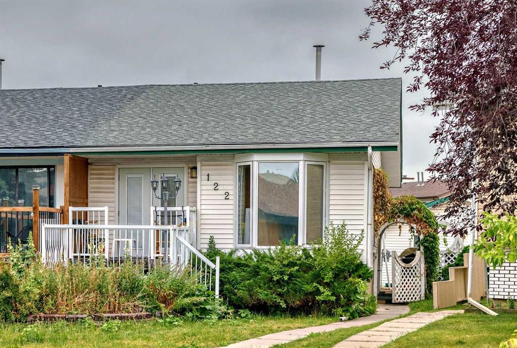 Xxx Abalone Place Ne Calgary Alberta T2A 6N1 Abbeydale Details