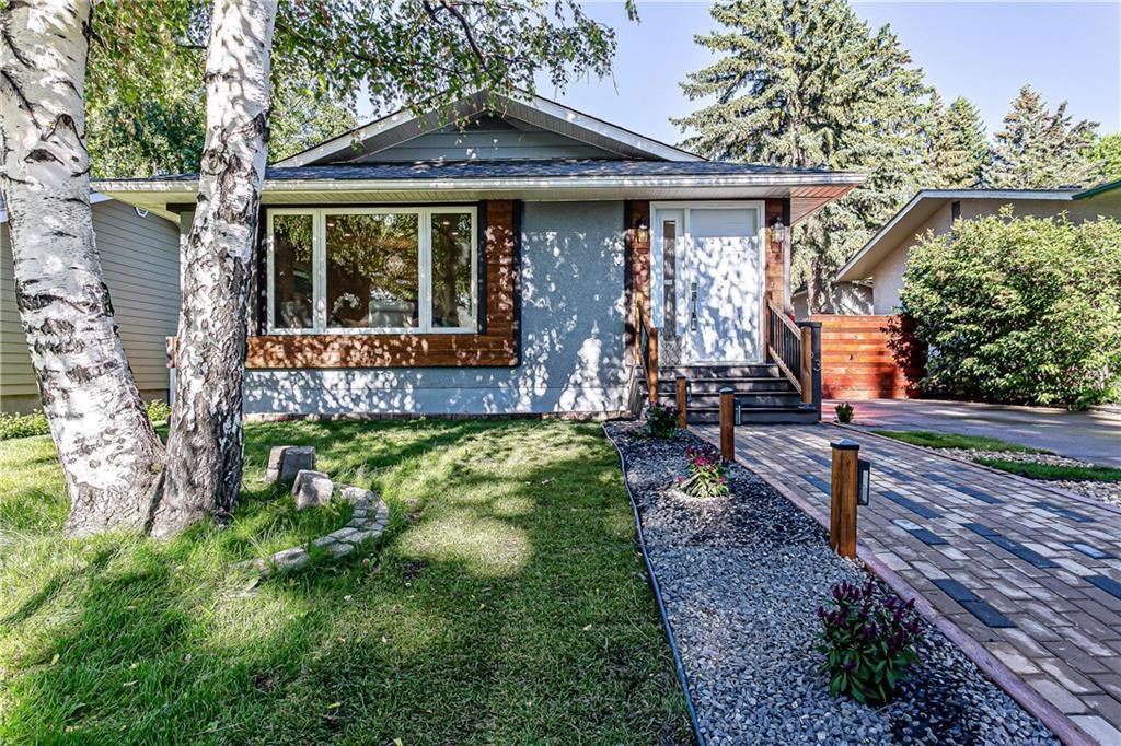 Xxxx Wilde Road Se Calgary Alberta T2J 1G6 Willow Park Details