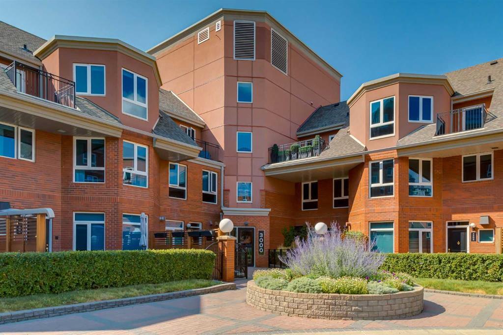 Xxxx, Xxx Eau Claire Avenue Sw Calgary Alberta T2P 4X2 Eau Claire Details