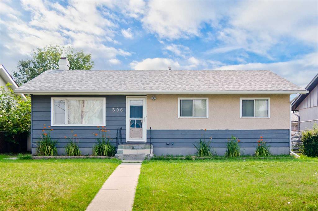 Xxx Xx Street Se Calgary Alberta T2A 1M6 Forest Heights Details