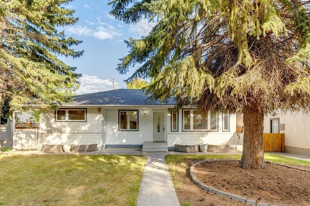 Xxxx Fir Drive Se Calgary Alberta T2B 1S9 Southview Details