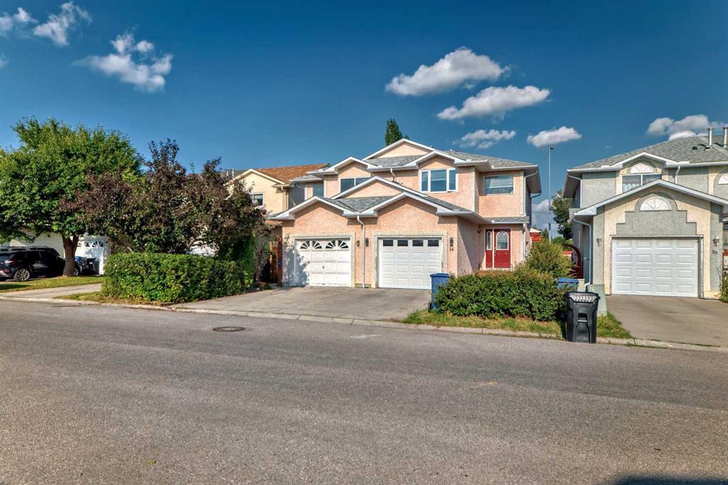 Xx Martinglen Way Ne Calgary Alberta T2J3H9 Martindale Details