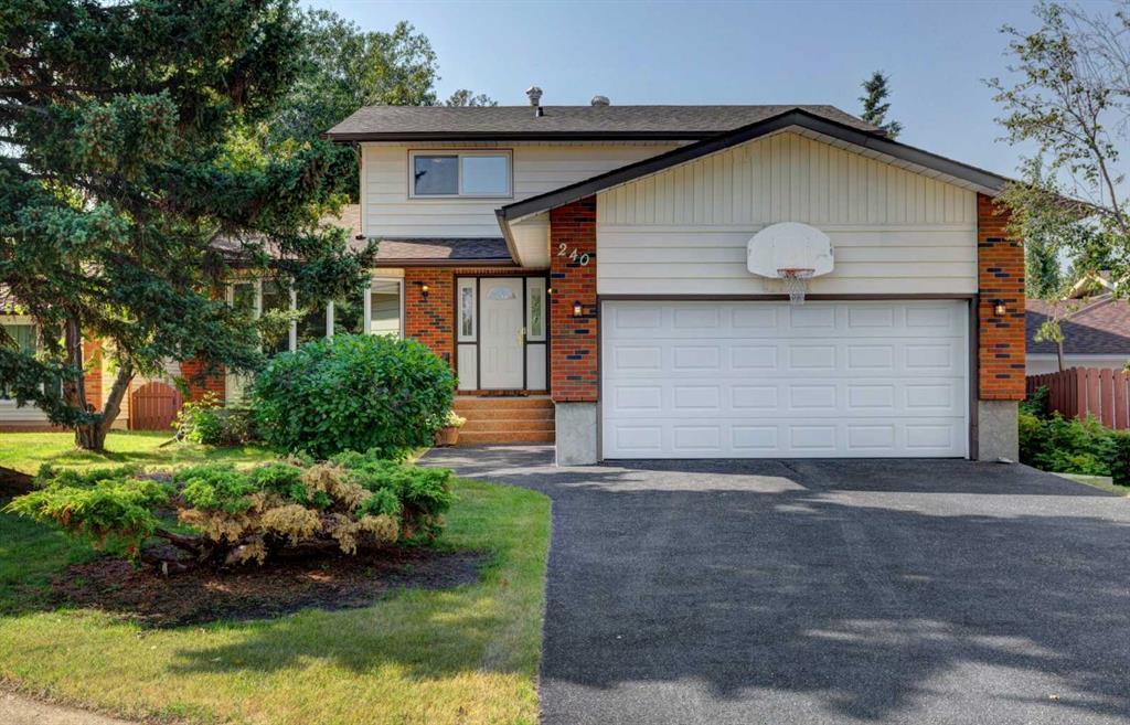 Xxx Vantage Place Nw Calgary Alberta T3A 1X9 Varsity Details