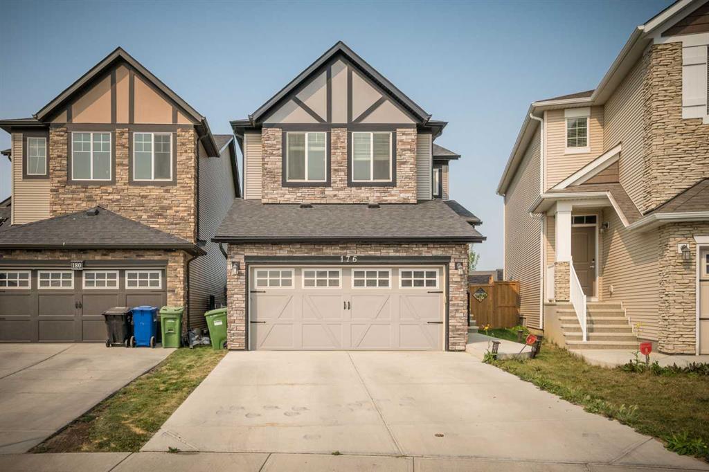 Xxx` Nolancrest Circle Nw Calgary Alberta T3R 0T7 Nolan Hill Details