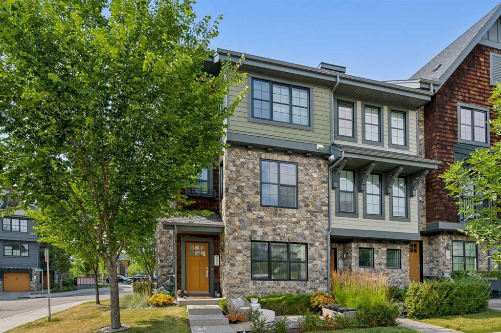 Xxx Ascot Circle Sw Calgary Alberta T3H 0W9 Aspen Woods Details