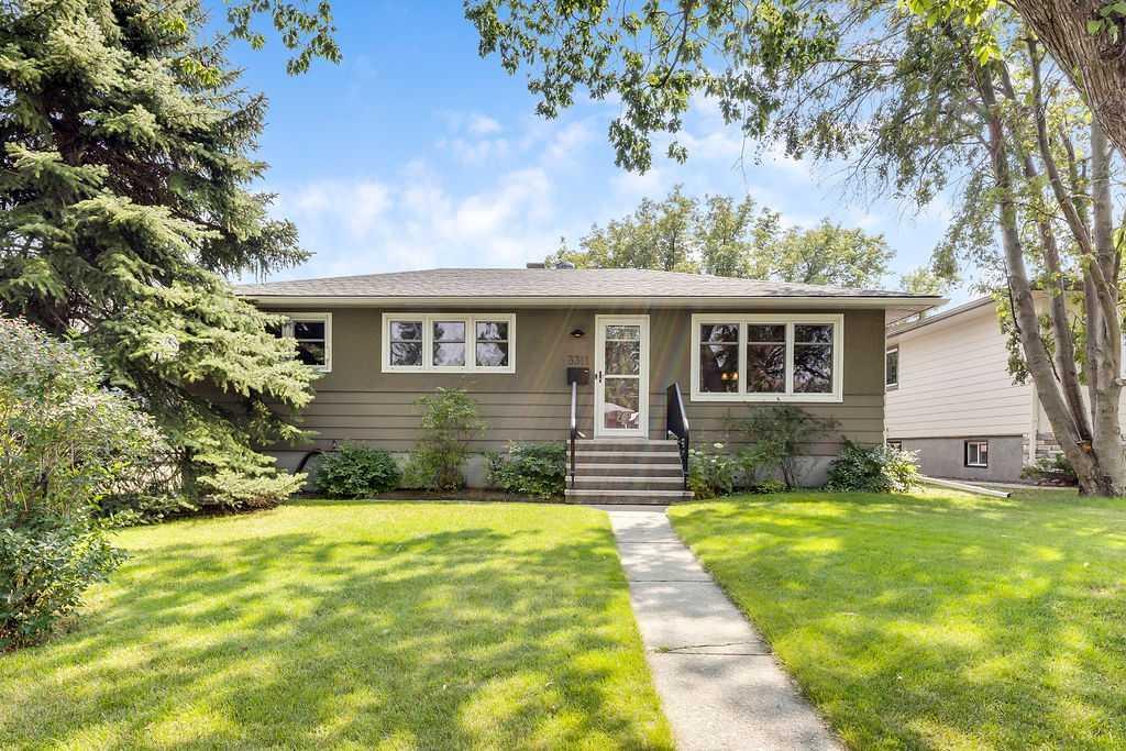 Xxxx Xx Avenue Sw Calgary Alberta T3E 0Z3 Rutland Park Details