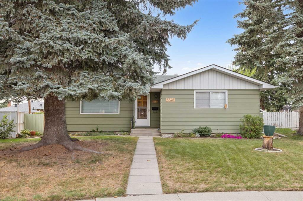 Xxxx La Salle Crescent Sw Calgary Alberta T3E5Y5 Lakeview Details