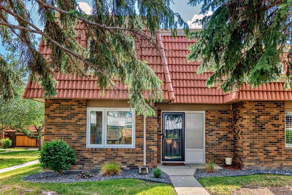 Xx, Xxx Willow Park Drive Se Calgary Alberta T2J 0L8 Willow Park Details