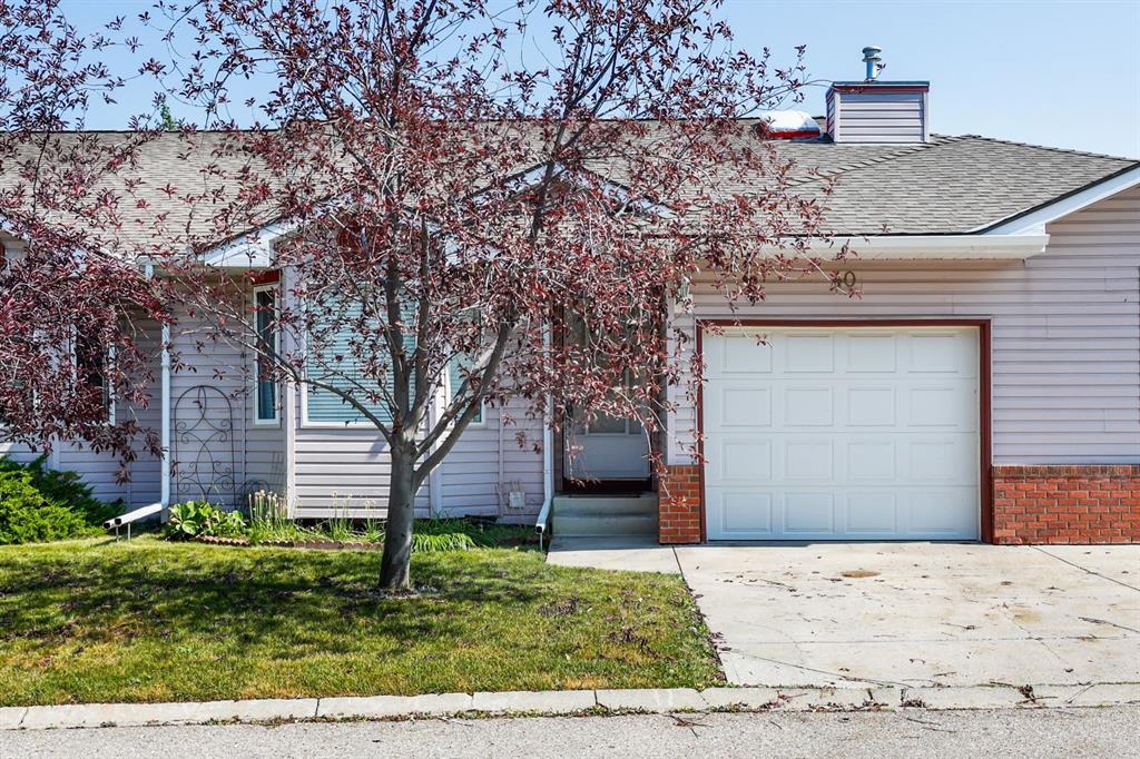 Xx Harvest Oak Circle Ne Calgary Alberta T3K 4S6 Harvest Hills Details