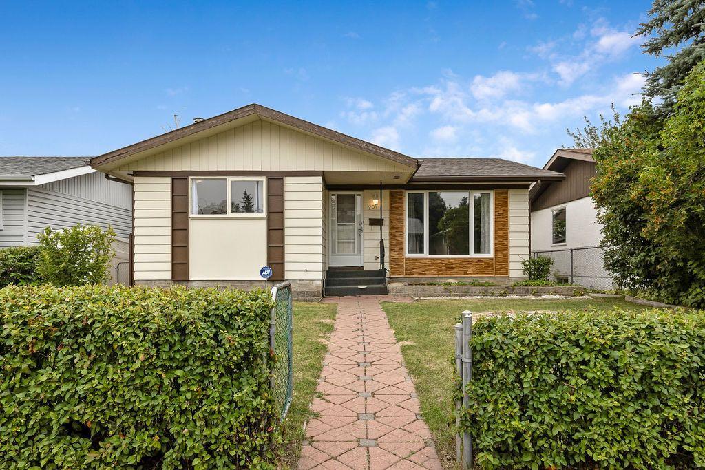 Xxx Ogden Crescent Se Calgary Alberta T2C 1P9 Ogden Details