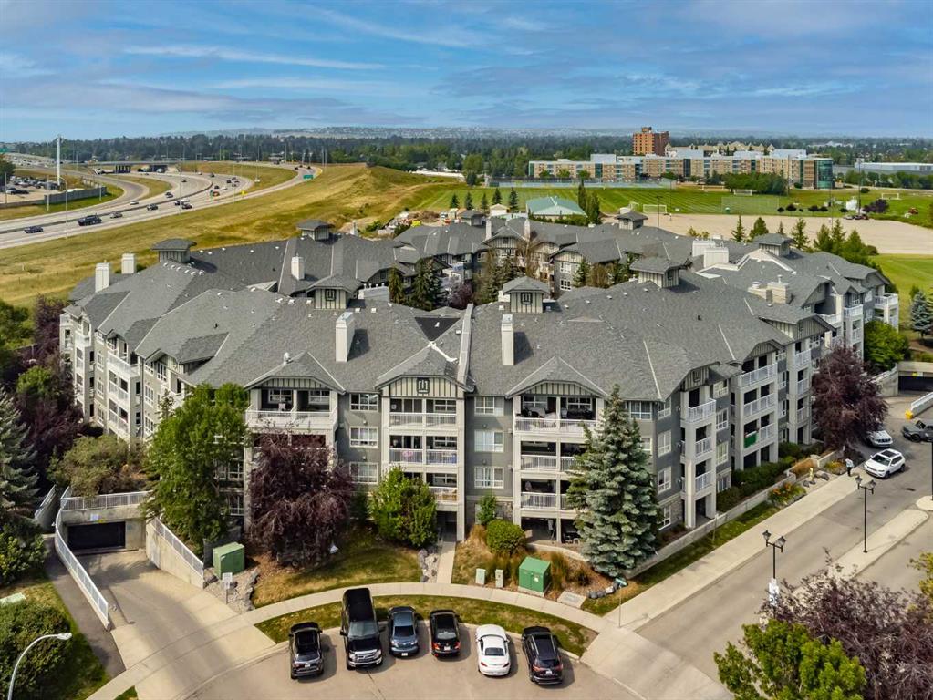 Xxx, Xx Richard Court Sw Calgary Alberta T3E 7N9 Lincoln Park Details