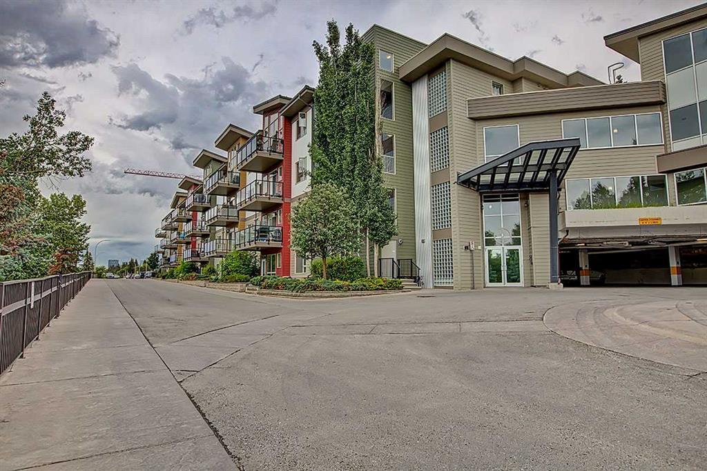 Xxx, Xxxx X Street Ne Calgary Alberta T2E 7M3 Highland Park Details