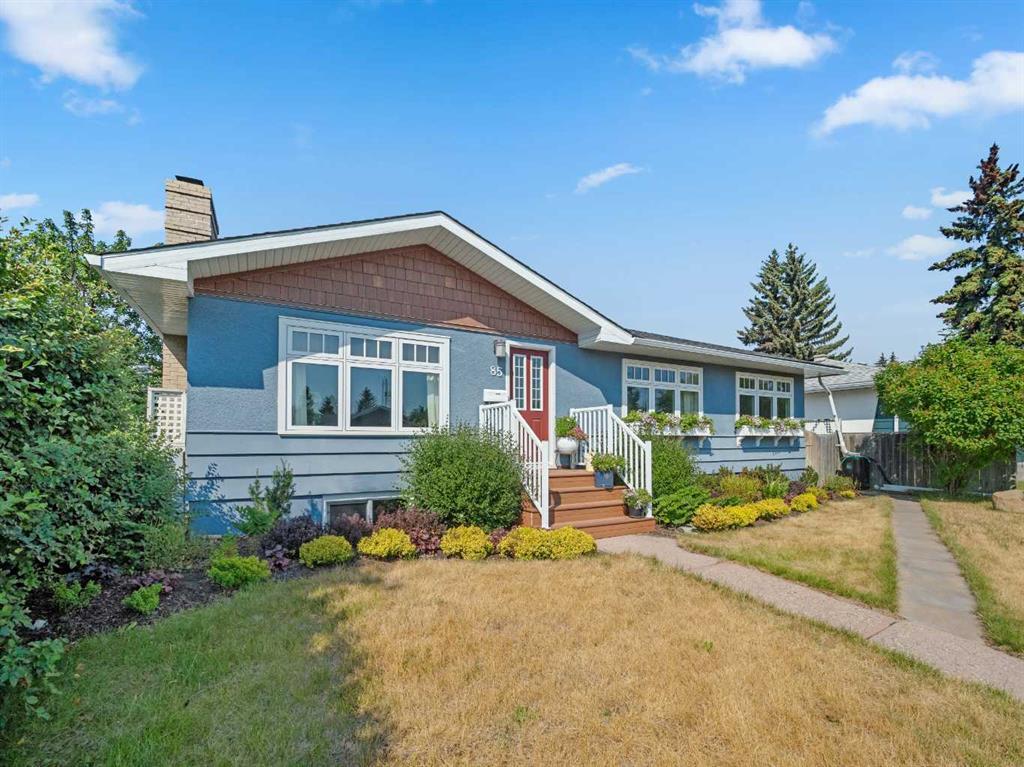 Xx Galway Crescent Sw Calgary Alberta T3H4Y4 Glamorgan Details