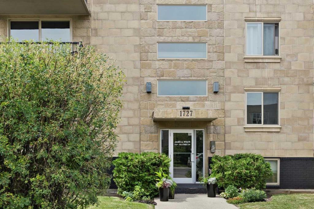 Xxx, Xxxx Xxa Street Sw Calgary Alberta T2T 3J9 Lower Mount Royal Details