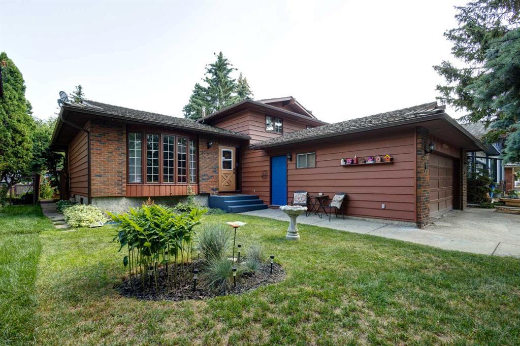 Xxxxx Xx Street Sw Calgary Alberta T2W 4E3 Woodlands Details