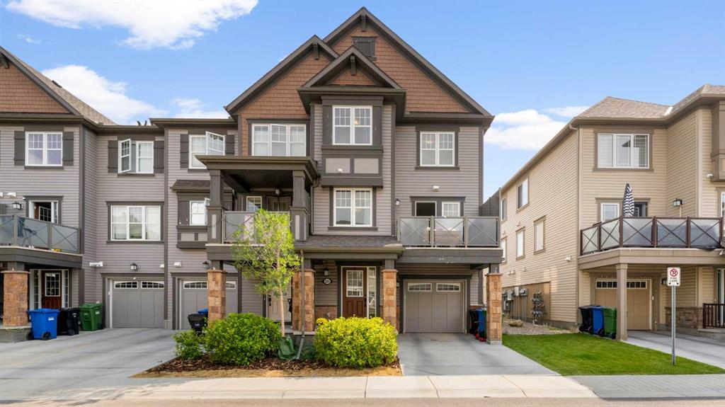 Xxx Cityscape Court Ne Calgary Alberta T3N 0W5 Cityscape Details