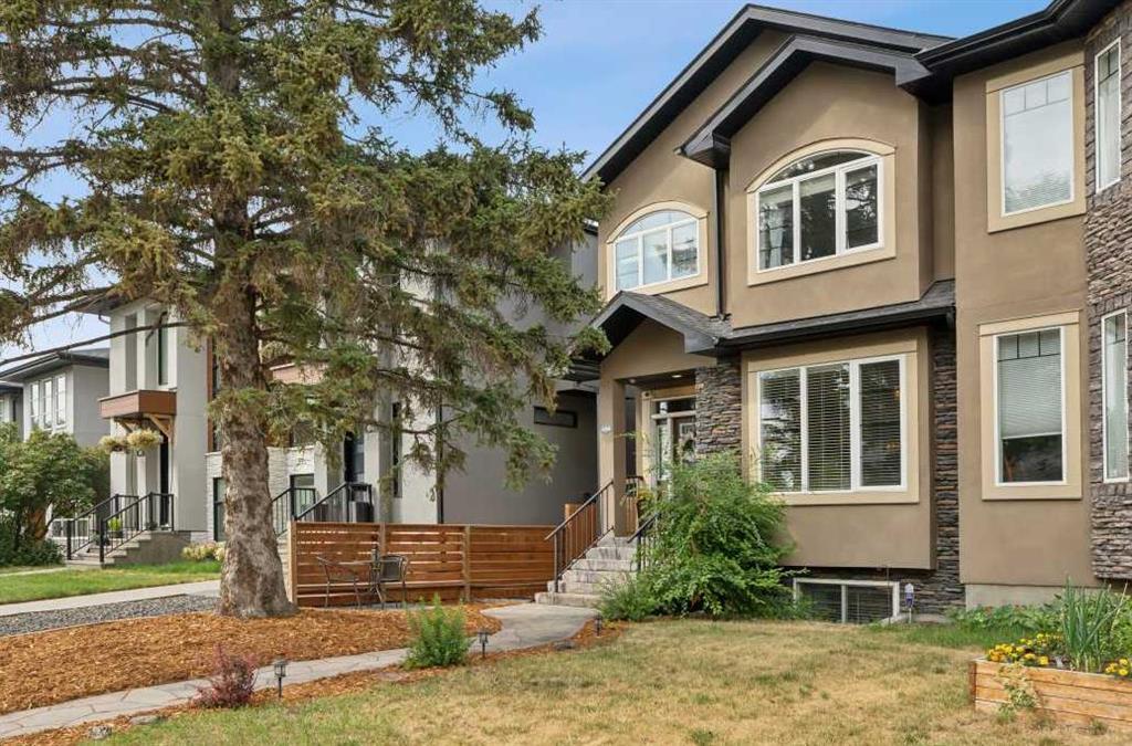 Xxx Xx Avenue Ne Calgary Alberta T2E 1V9 Winston Heights/Mountview Details