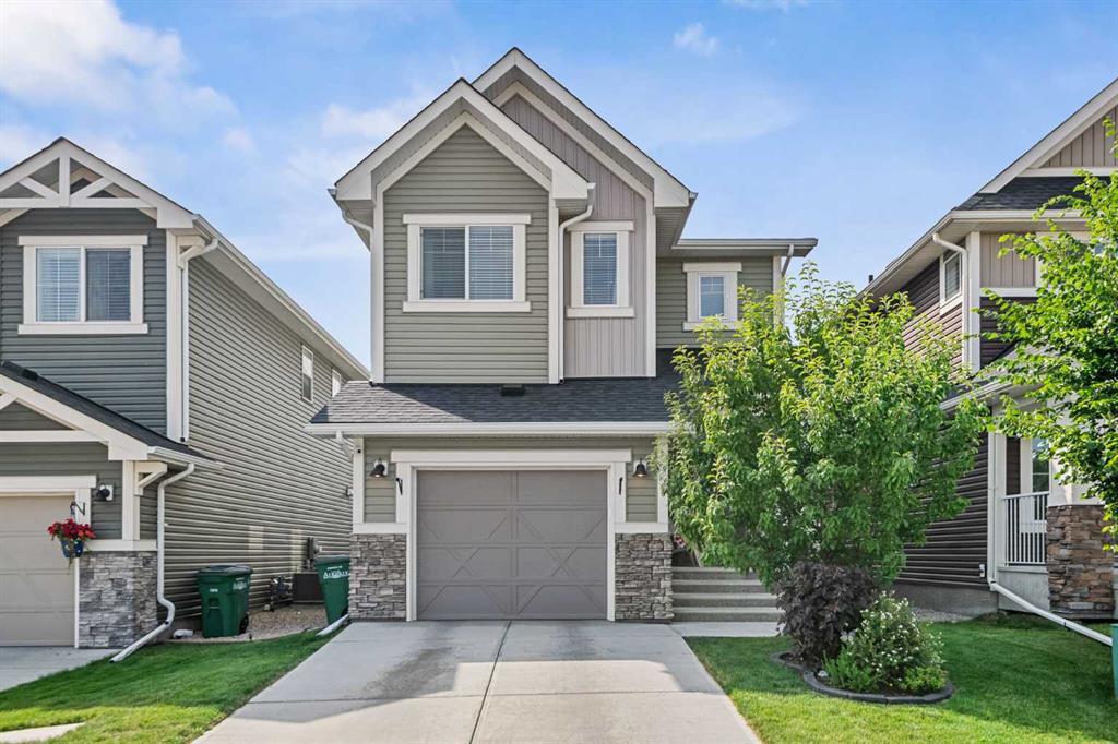 Xxx Bayview Way Sw Airdrie Alberta T4B 4H3 Bayview Details