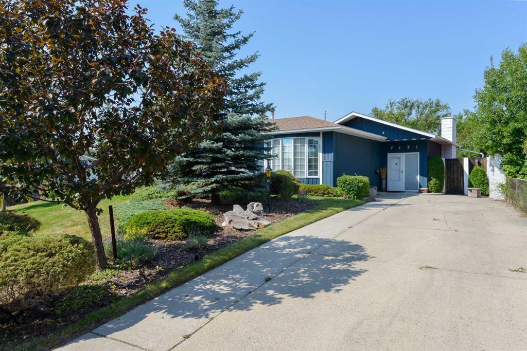 Xxxx Fountain Road Se Calgary Alberta T2H 0W7 Fairview Details