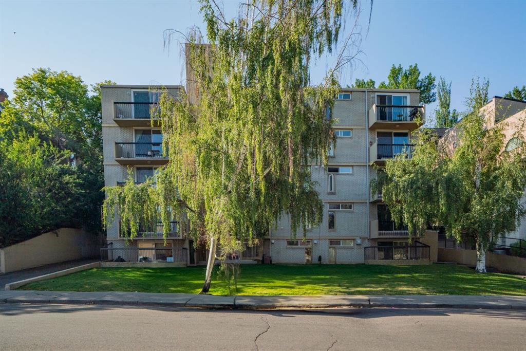 Xxx, Xxxx Cameron Avenue Sw Calgary Alberta T2T 0K6 Lower Mount Royal Details