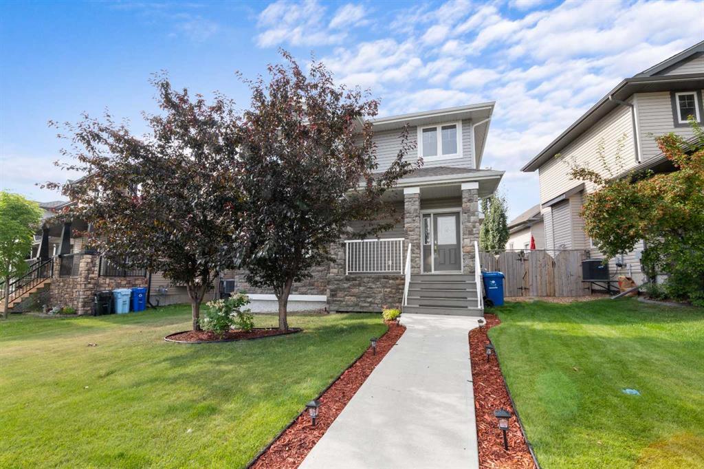 Xxx Crane Rise Fort McMurray Alberta T9K 0R6 Eagle Ridge Details