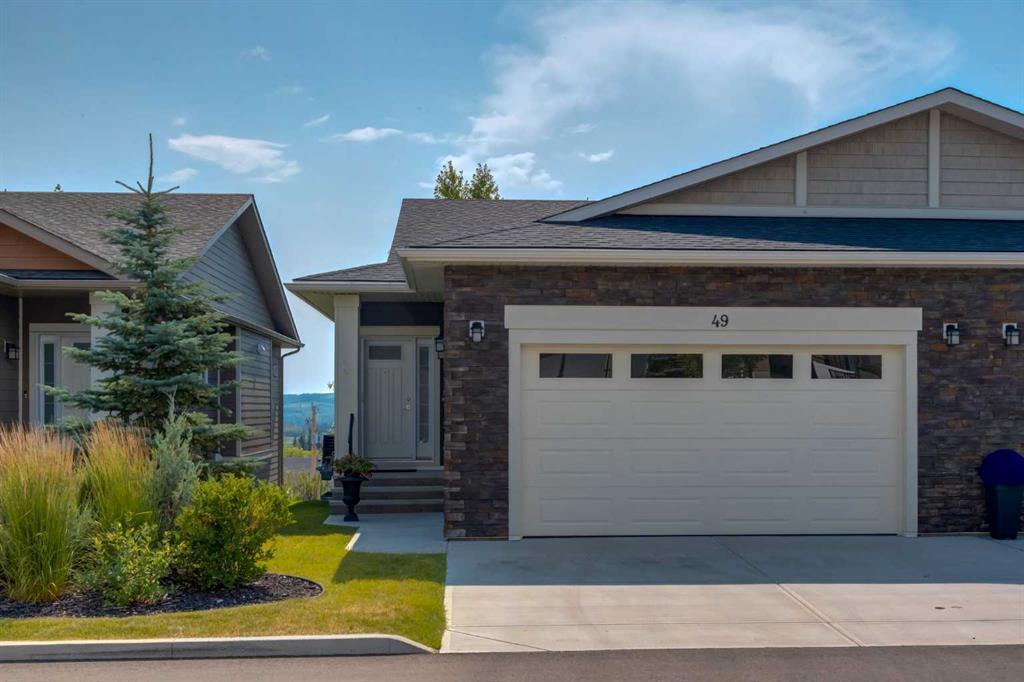 Xx Sierra Morena Manor Sw Calgary Alberta T3H 1S9 Signal Hill Details