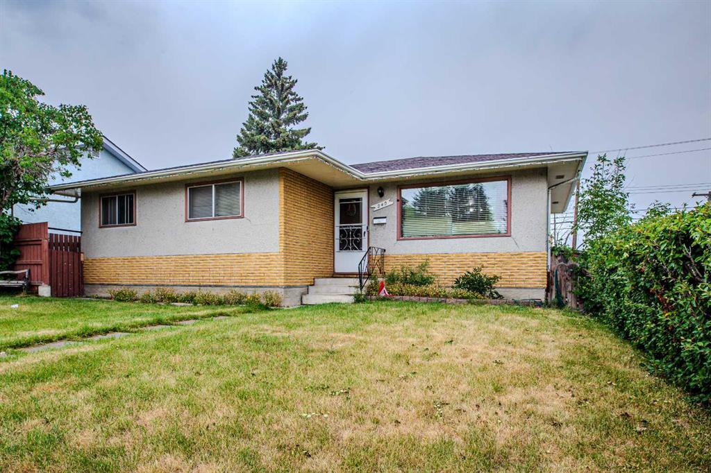 Xxx Tache Avenue Nw Calgary Alberta T2K 3R8 Thorncliffe Details