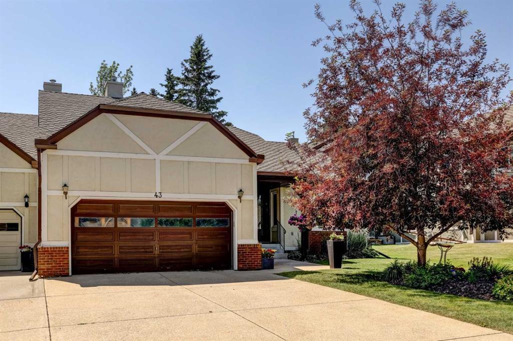 Xx Coach Side Terrace Sw Calgary Alberta T3H 2T3 Coach Hill Details