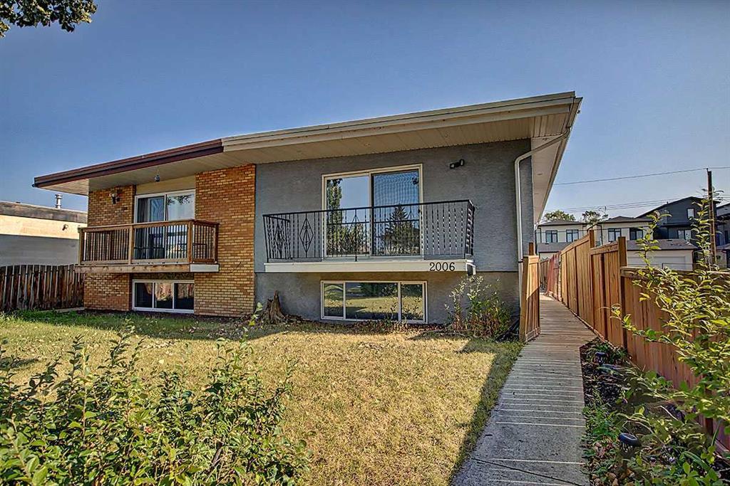 Xxxx X Avenue Se Calgary Alberta T2G 0N8 Inglewood Details