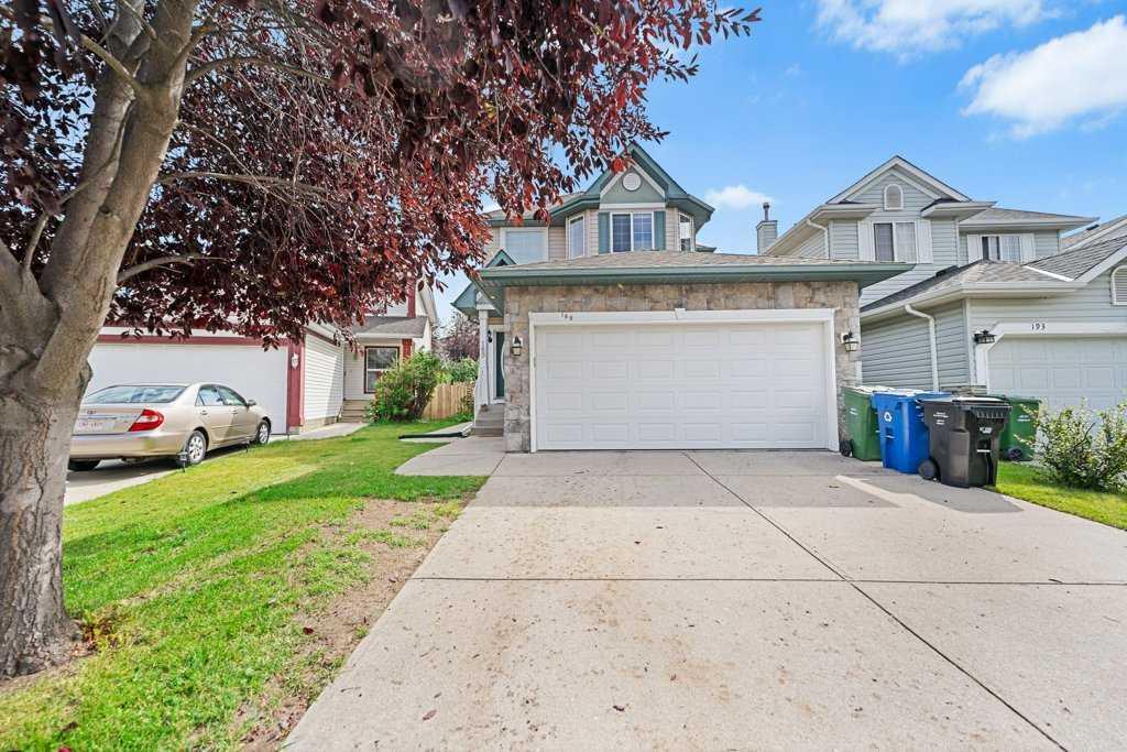 Xxx Coral Springs Court Ne Calgary Alberta T3J 3S6 Coral Springs Details