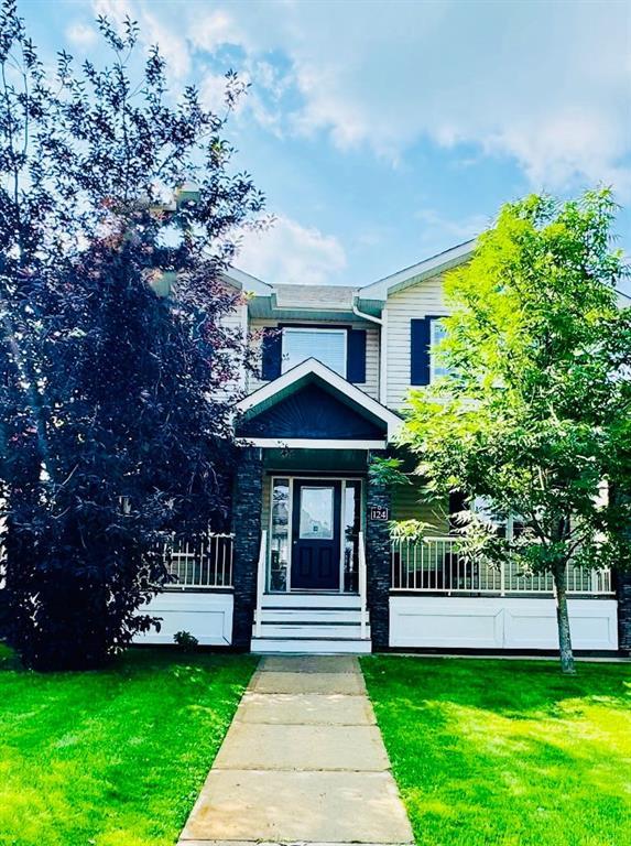 Xxx Woodpecker Way Fort McMurray Alberta T9K0L4 Eagle Ridge Details