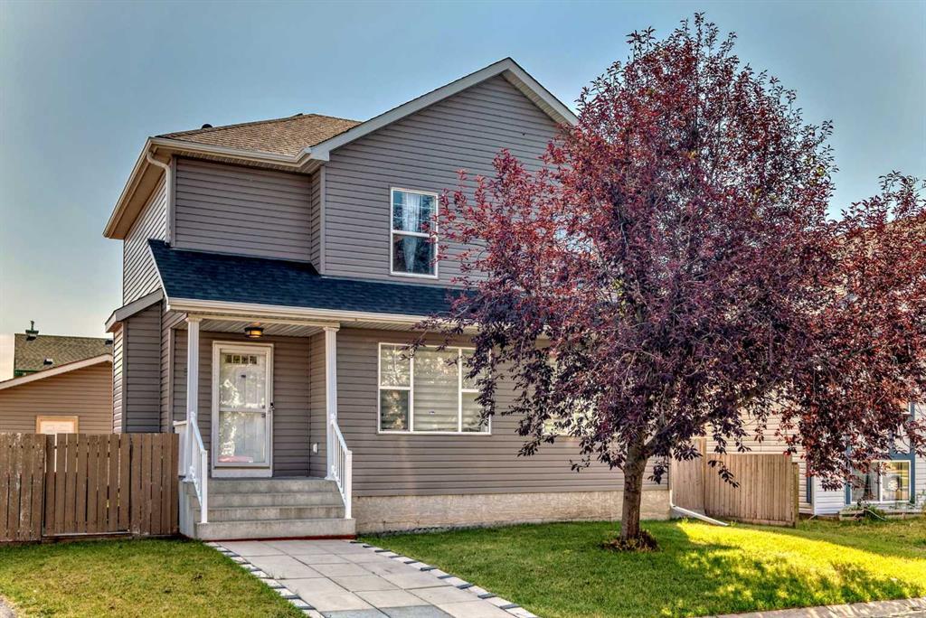 Xx Martha's Haven Way Ne Calgary Alberta T3J 4N5 Martindale Details